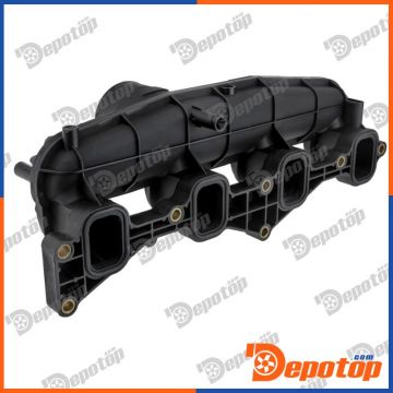 Collecteur d'admission pour KIA | BKS-KA-002, 0K65B-13-100A